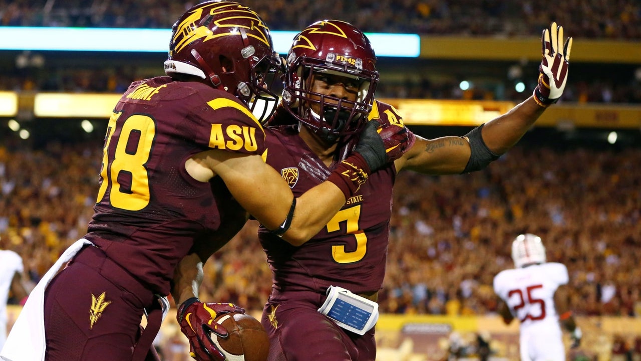 ASU's retooled special teams a welcomed breakthrough